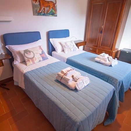 B&B Palazzi Firenze Eksteriør billede