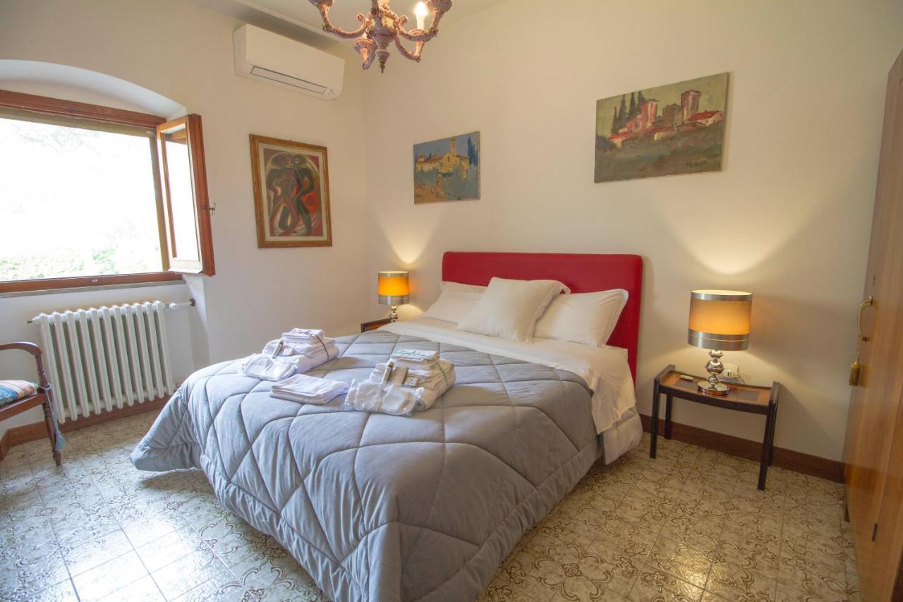 B&B Palazzi Firenze Eksteriør billede