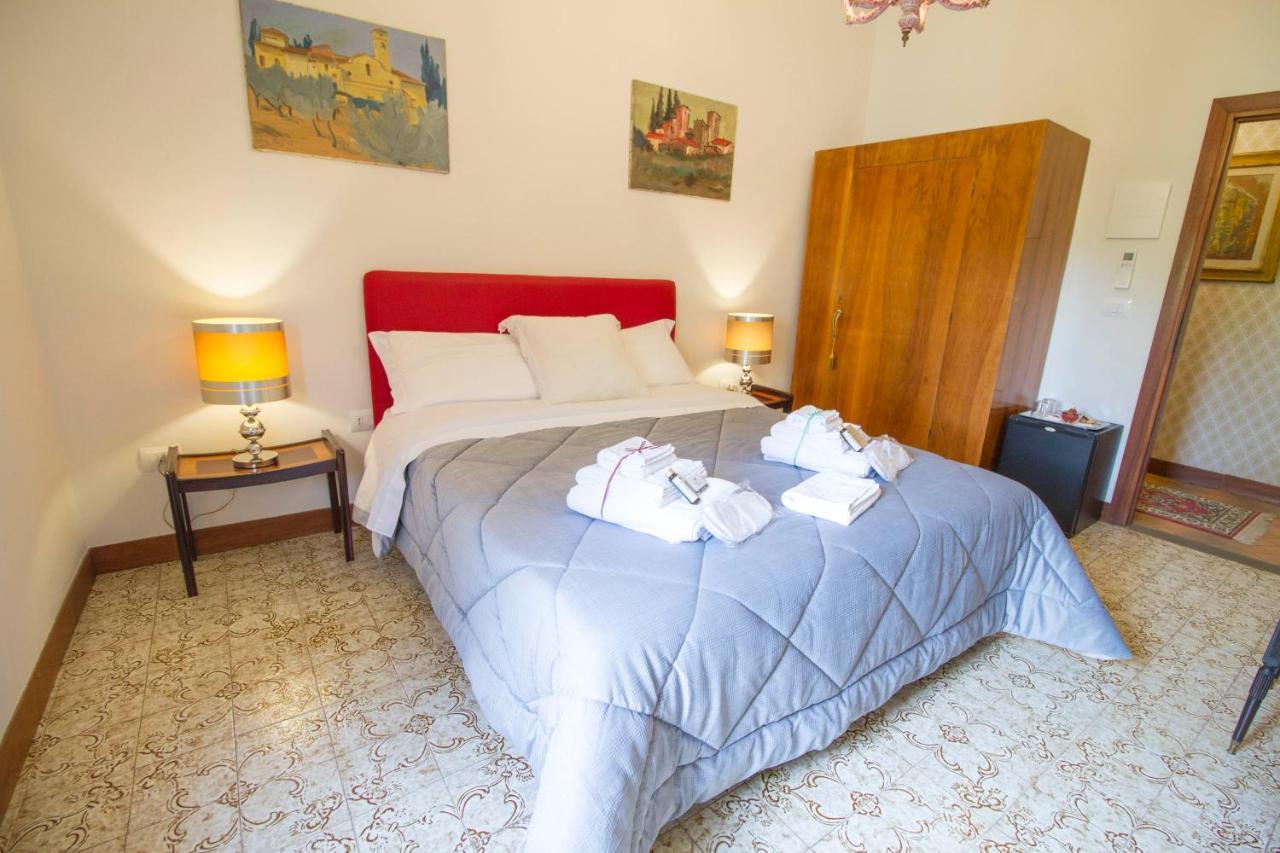 B&B Palazzi Firenze Eksteriør billede