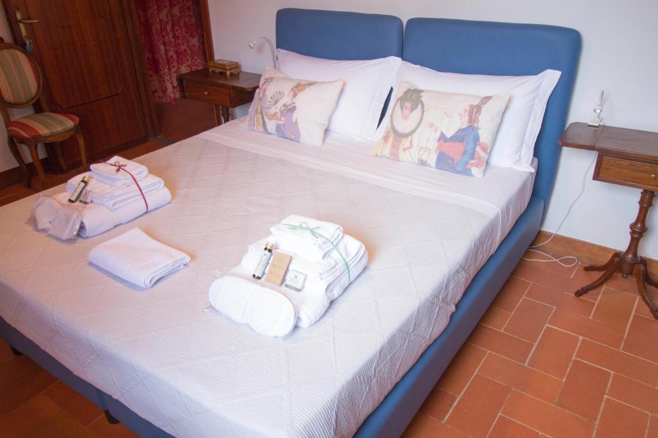 B&B Palazzi Firenze Eksteriør billede