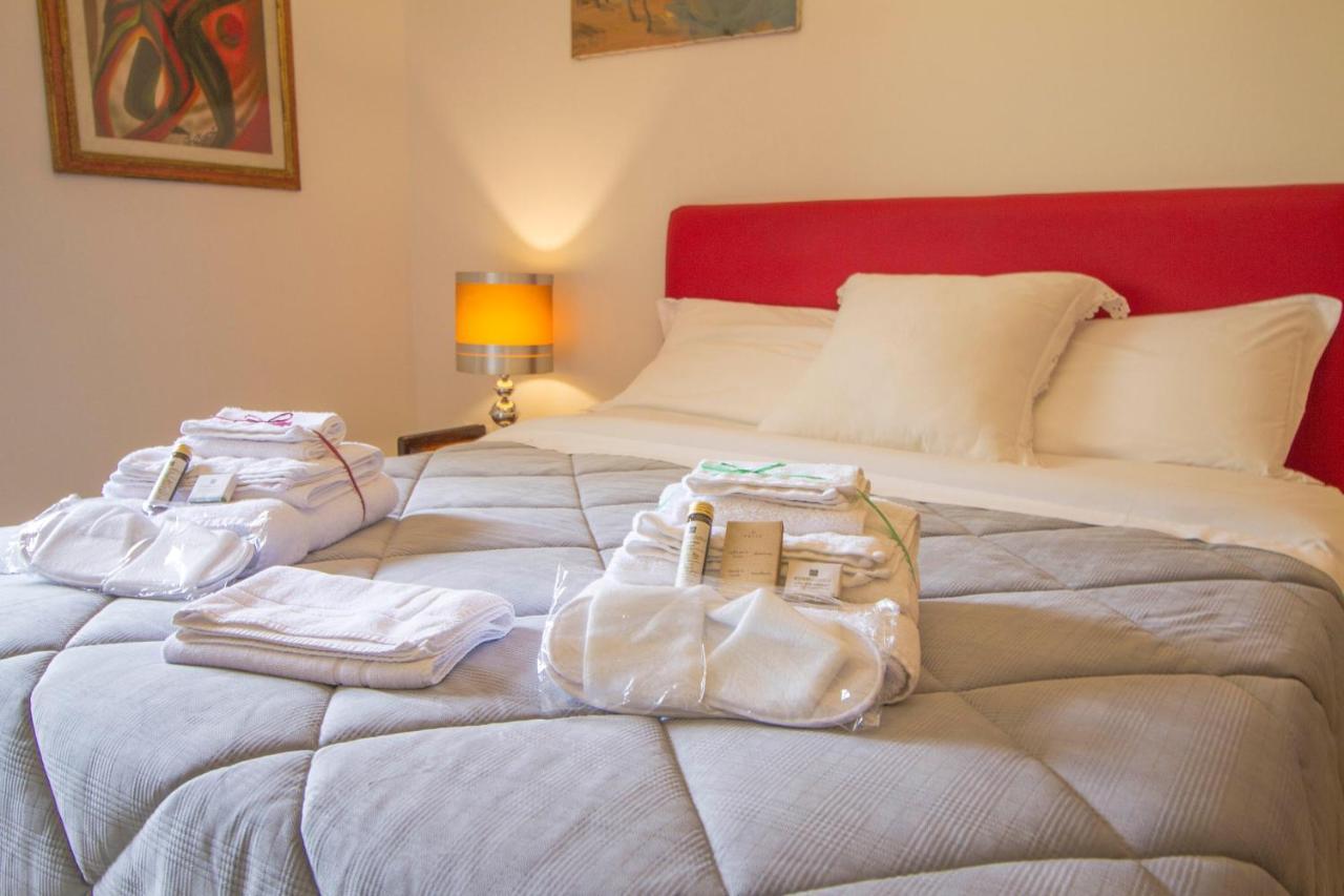B&B Palazzi Firenze Eksteriør billede