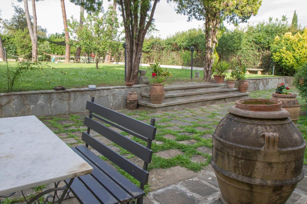 B&B Palazzi Firenze Eksteriør billede