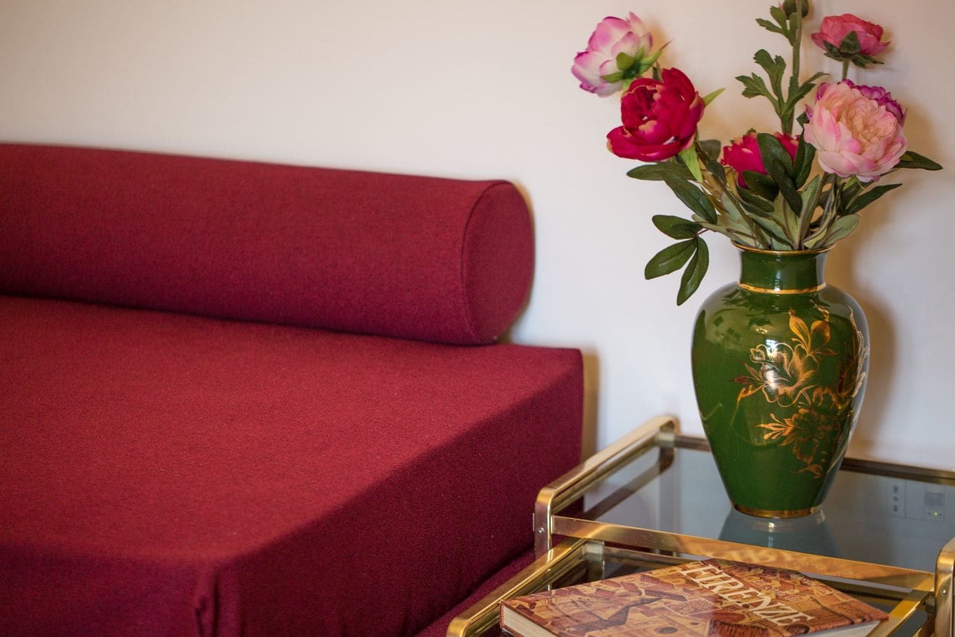 B&B Palazzi Firenze Eksteriør billede