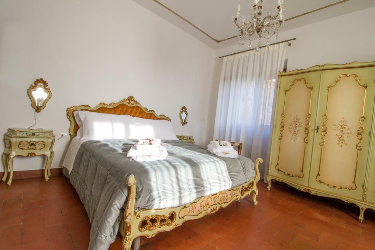 B&B Palazzi Firenze Eksteriør billede