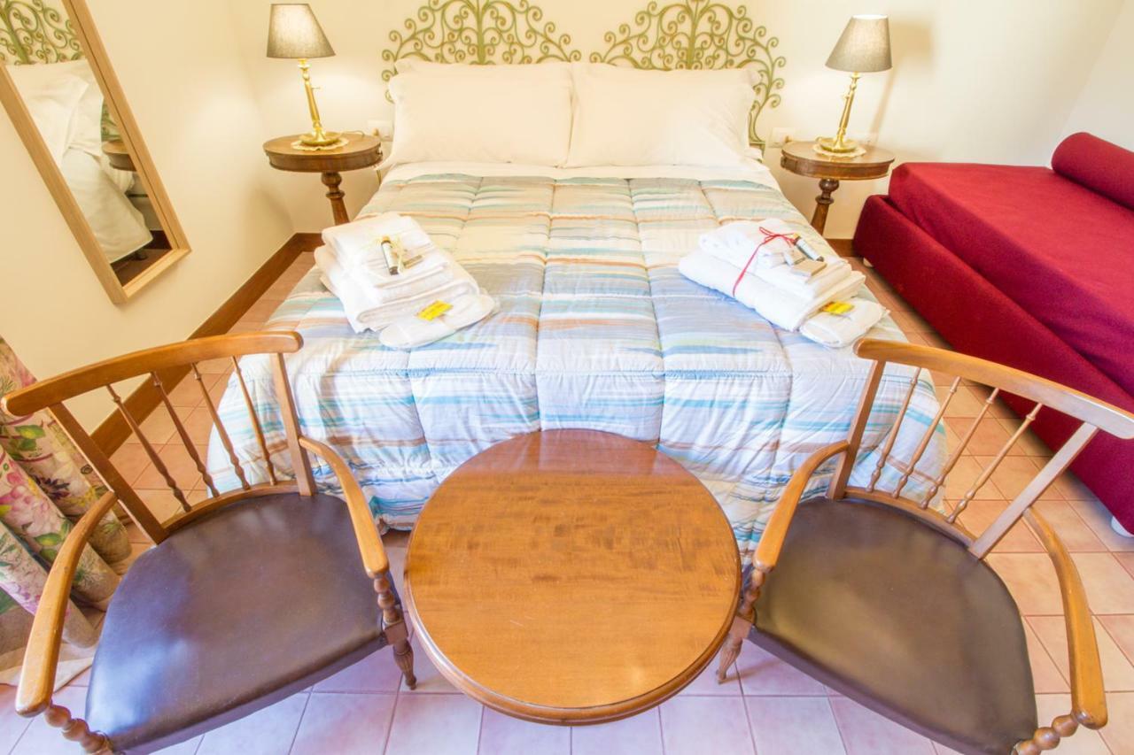 B&B Palazzi Firenze Eksteriør billede