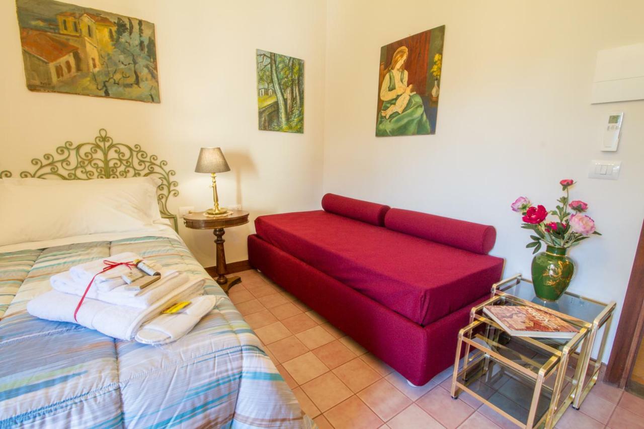 B&B Palazzi Firenze Eksteriør billede