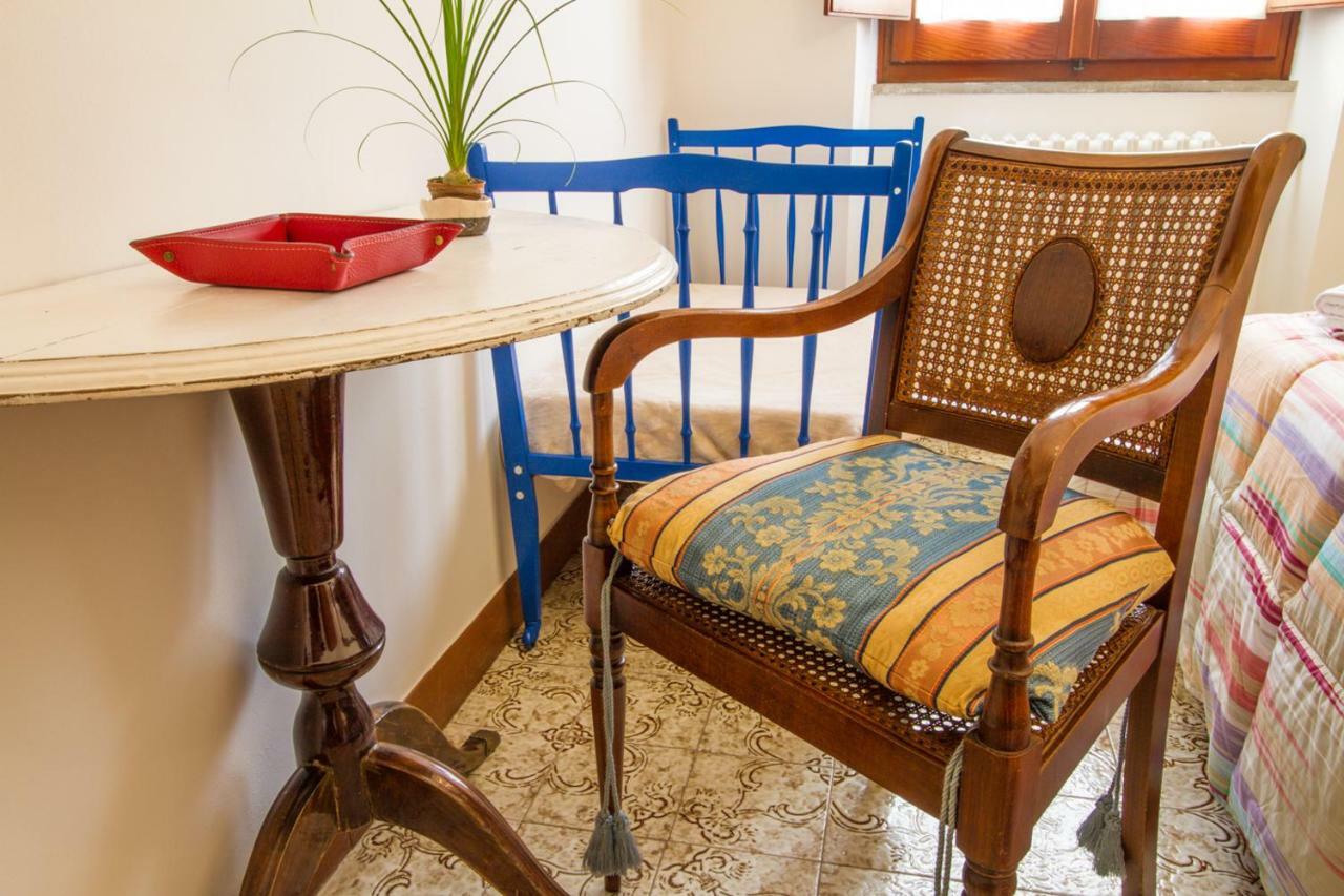 B&B Palazzi Firenze Eksteriør billede