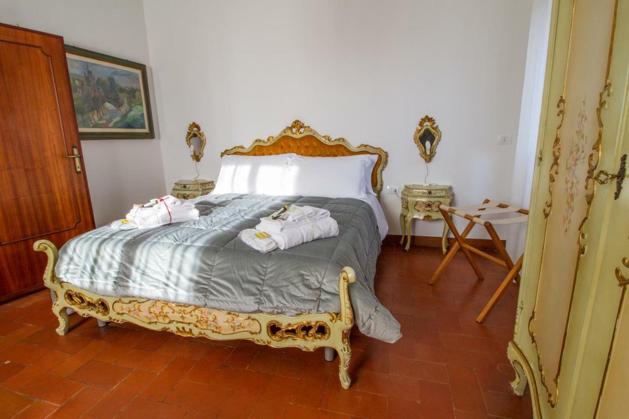 B&B Palazzi Firenze Eksteriør billede