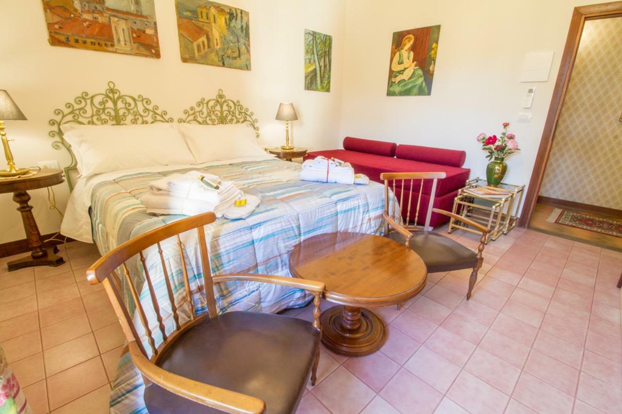 B&B Palazzi Firenze Eksteriør billede