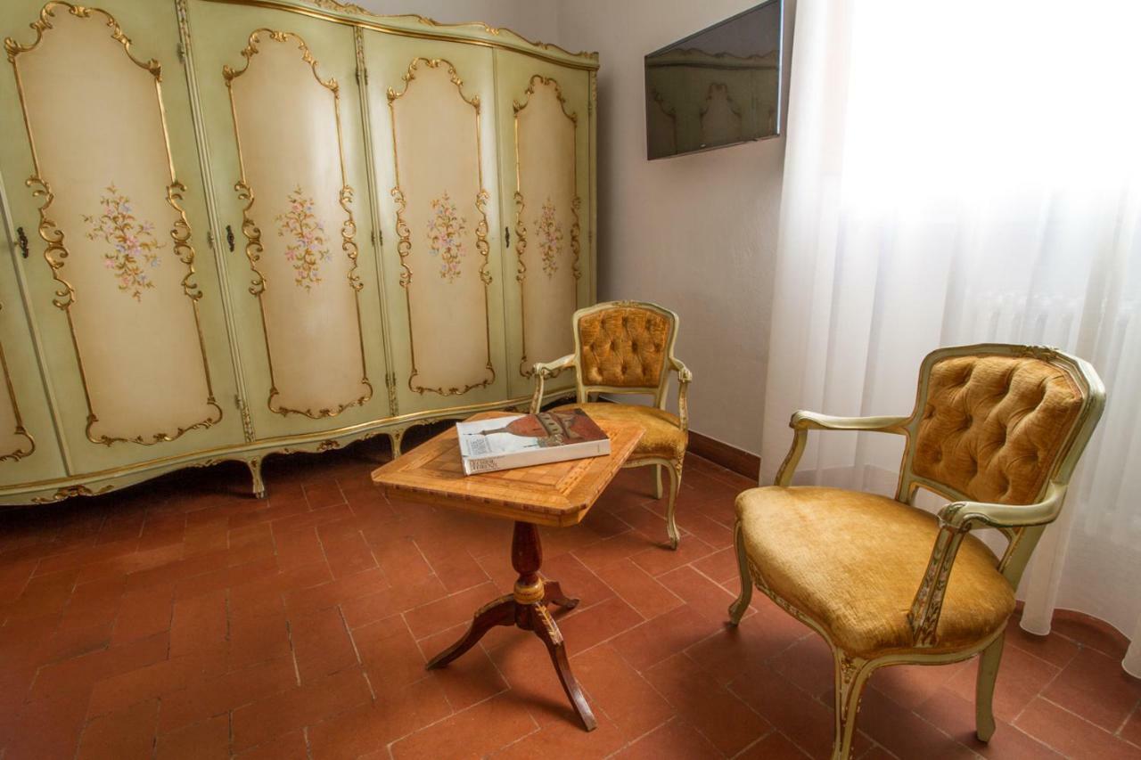 B&B Palazzi Firenze Eksteriør billede