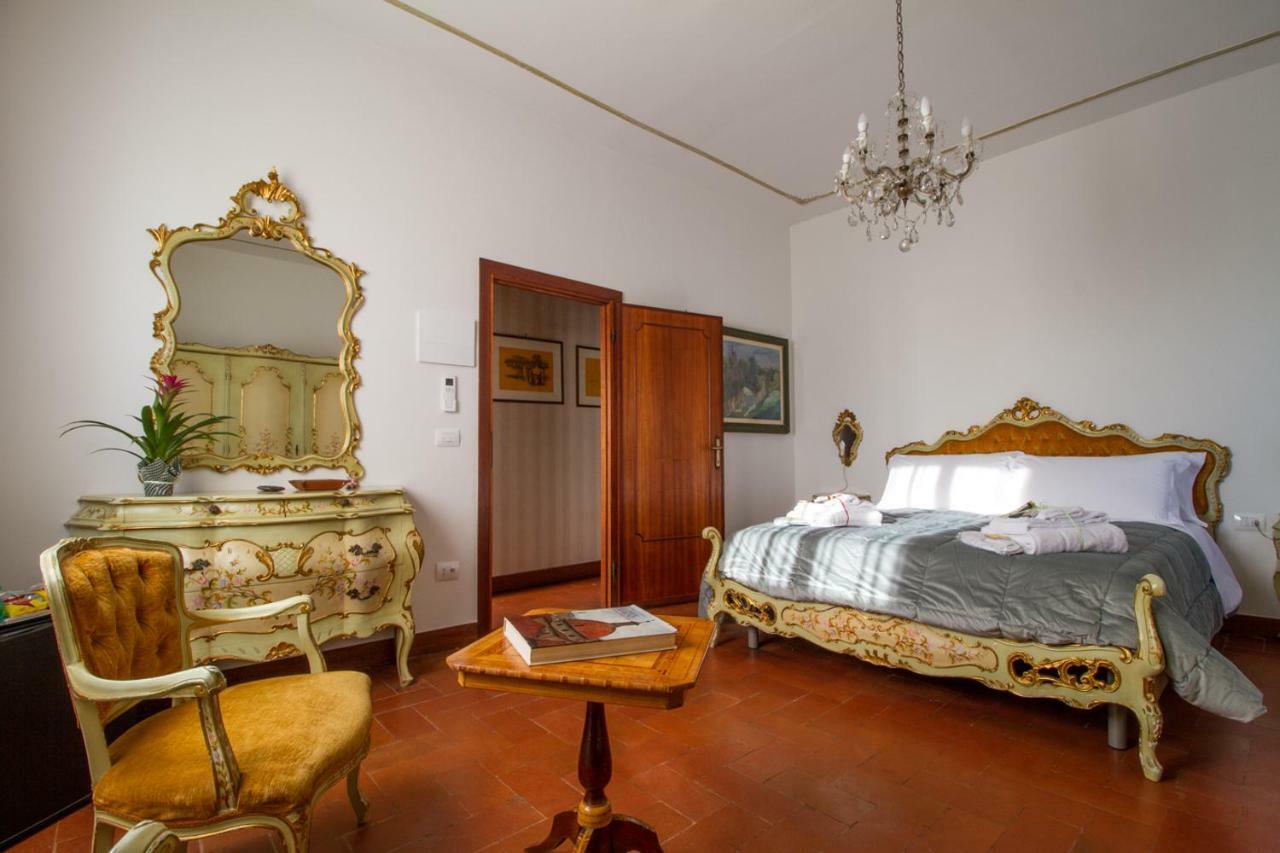 B&B Palazzi Firenze Eksteriør billede