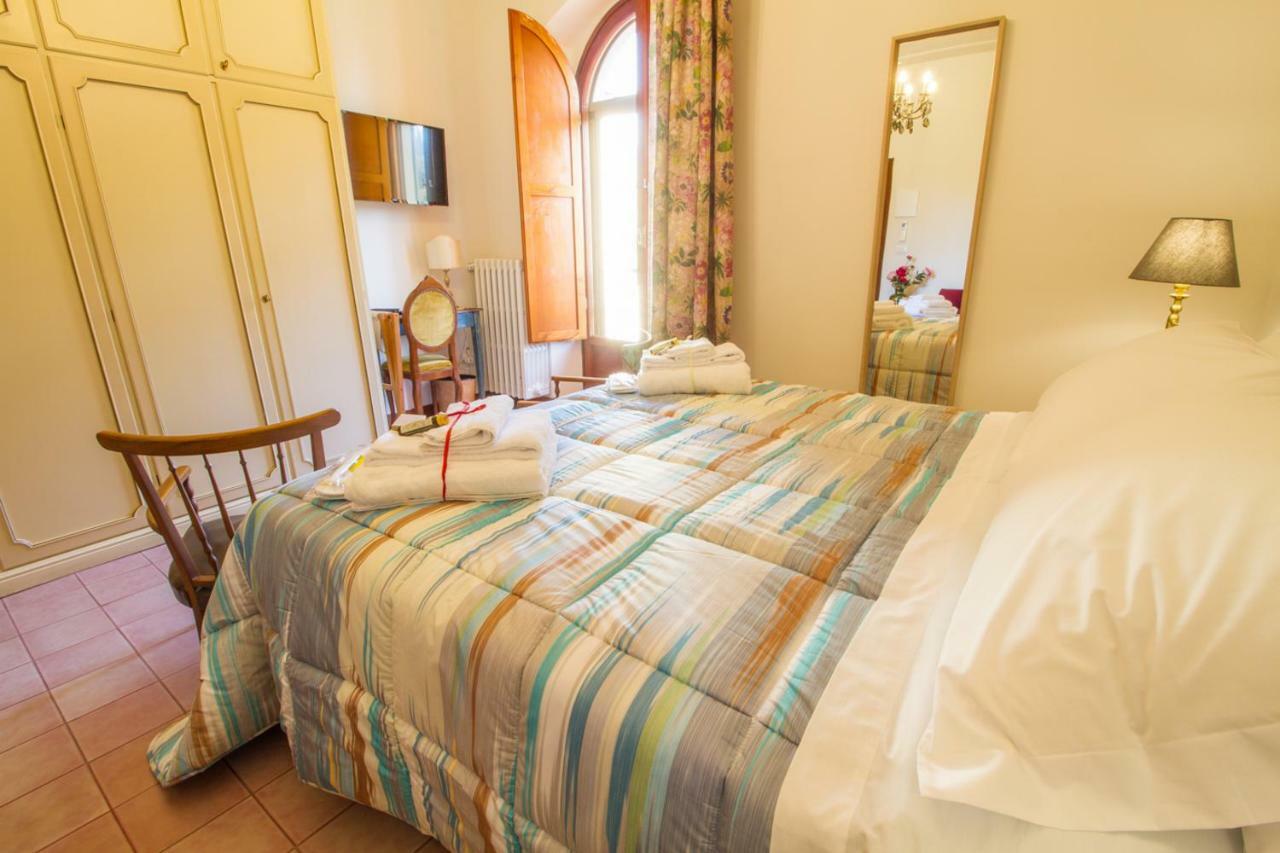 B&B Palazzi Firenze Eksteriør billede