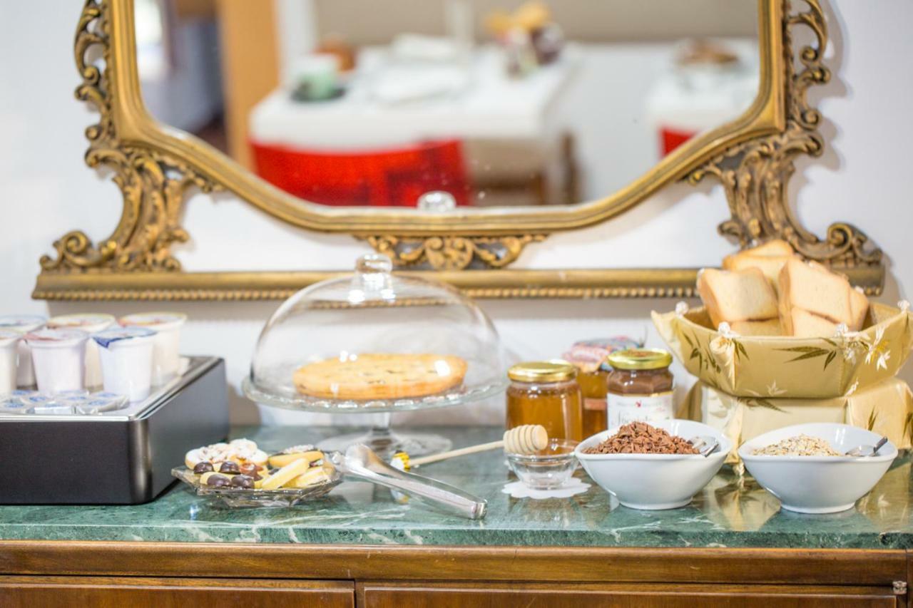 B&B Palazzi Firenze Eksteriør billede