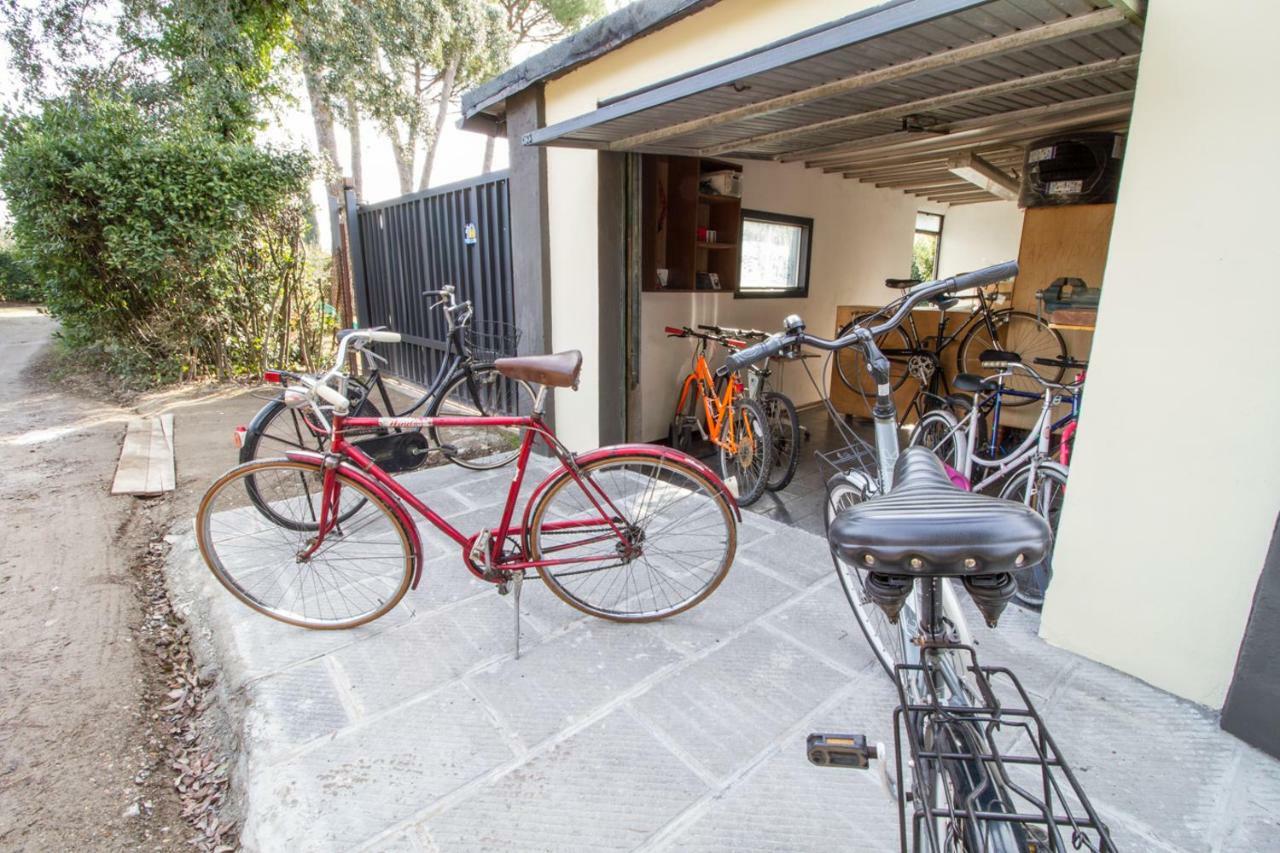 B&B Palazzi Firenze Eksteriør billede