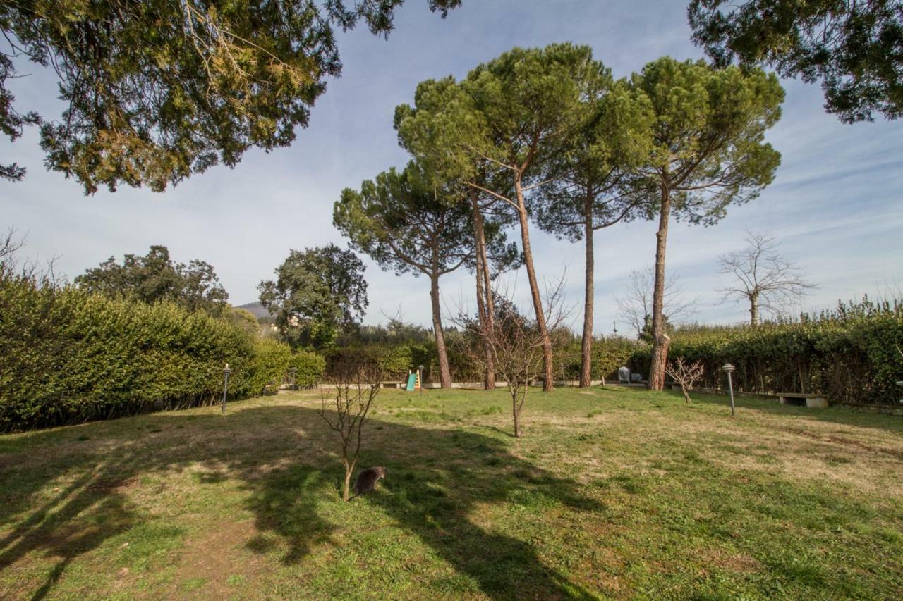 B&B Palazzi Firenze Eksteriør billede