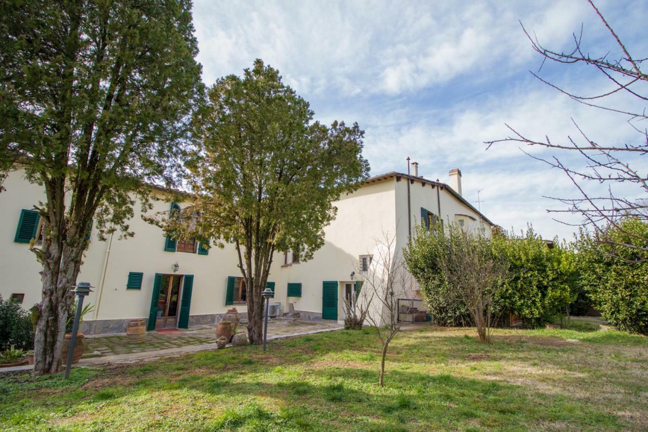 B&B Palazzi Firenze Eksteriør billede