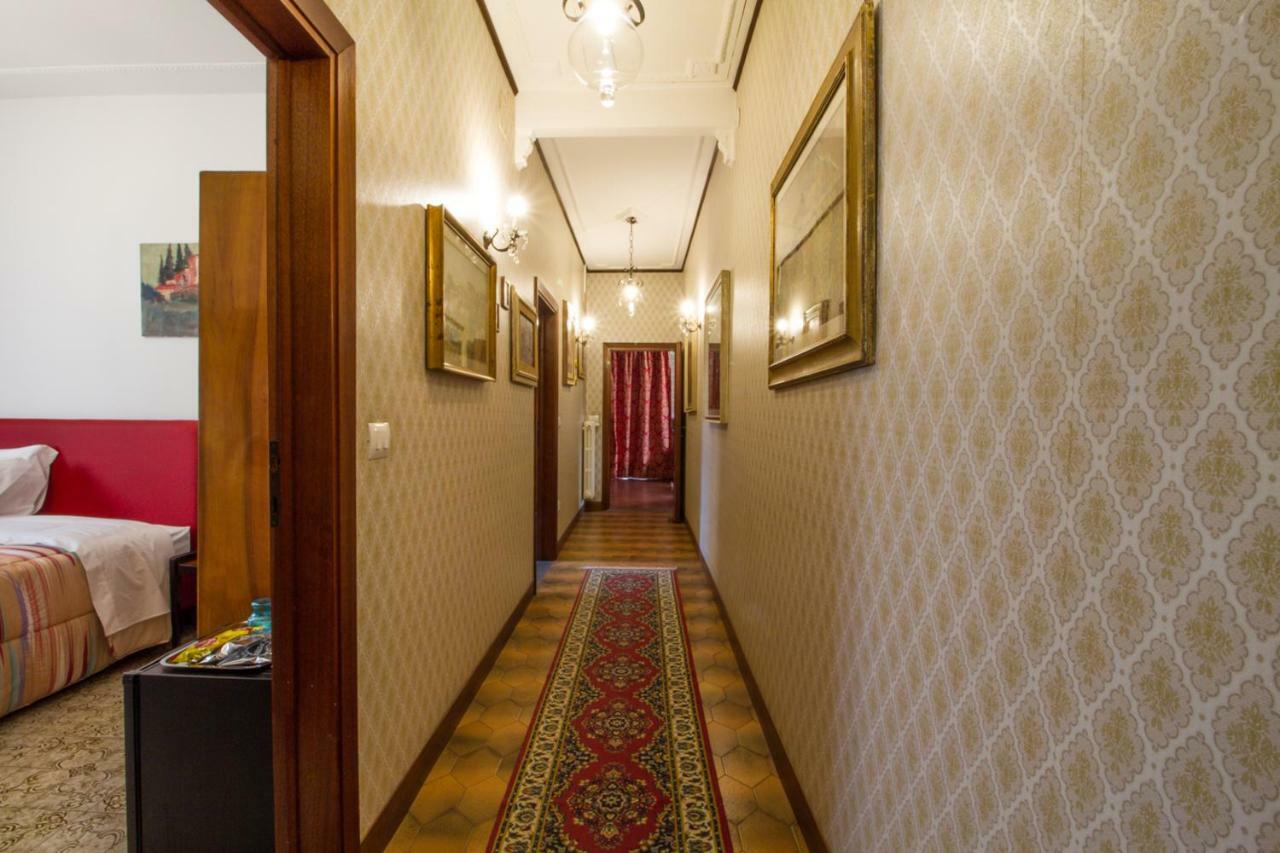 B&B Palazzi Firenze Eksteriør billede