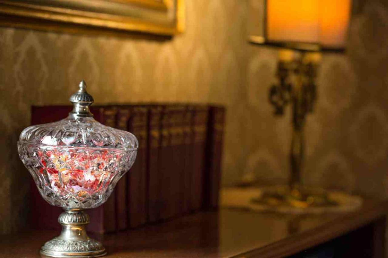 B&B Palazzi Firenze Eksteriør billede