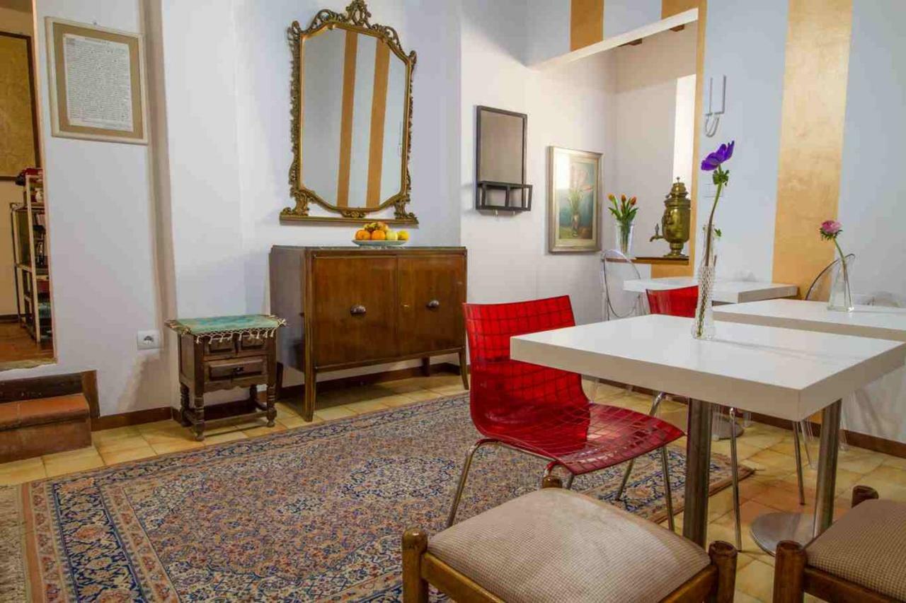 B&B Palazzi Firenze Eksteriør billede