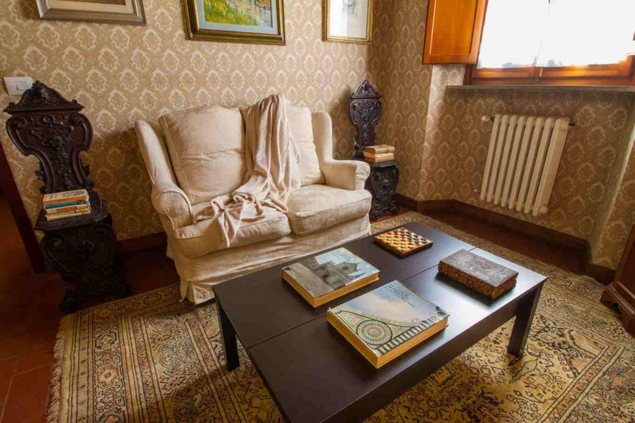 B&B Palazzi Firenze Eksteriør billede