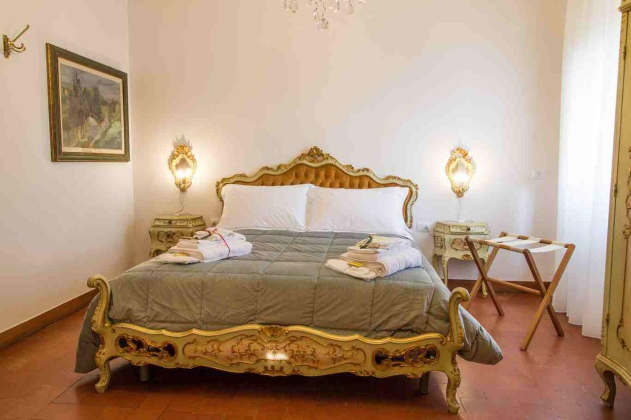 B&B Palazzi Firenze Eksteriør billede