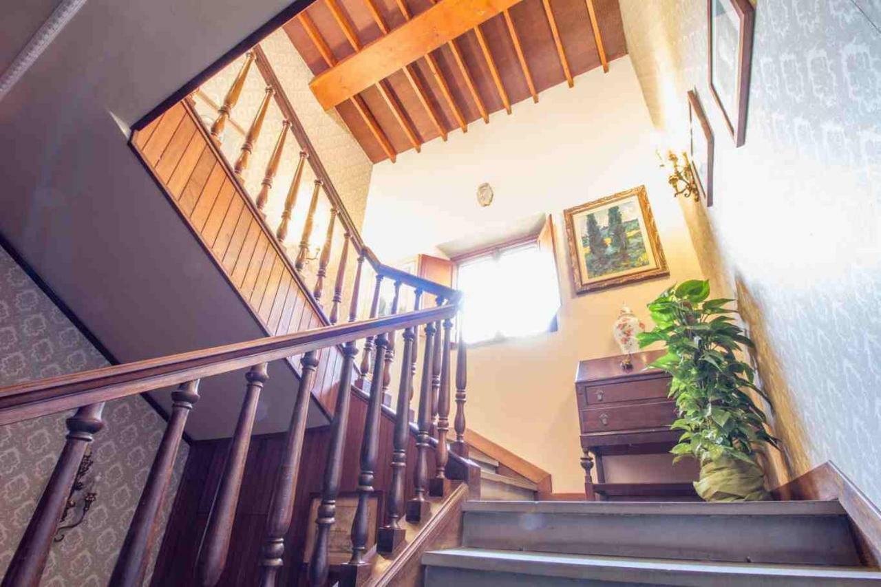 B&B Palazzi Firenze Eksteriør billede